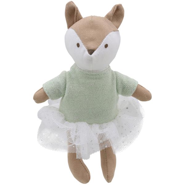 De Collection - Renard, Fille - PuppetCompany-2183400