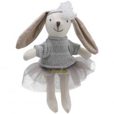 Collectables - Rabbit, Girl