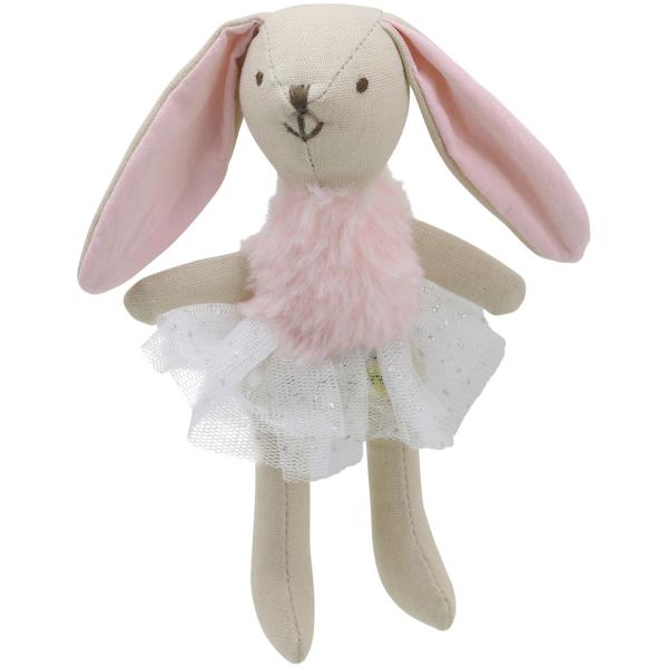 Collectables Rabbit Girl - PuppetCompany-2183460