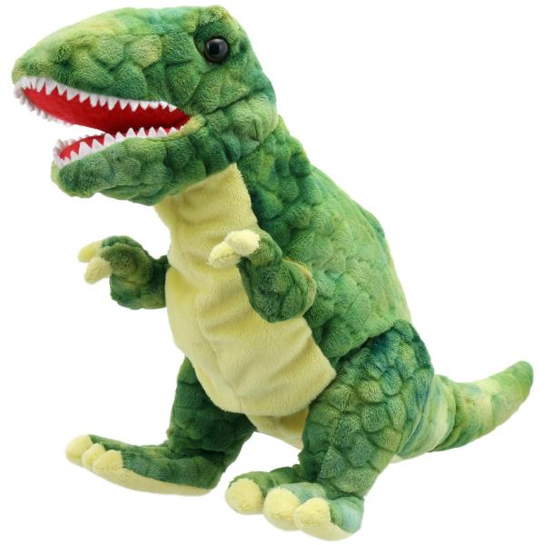 Baby Dinos - Baby Dinos T-Rex - PuppetCompany-2183509