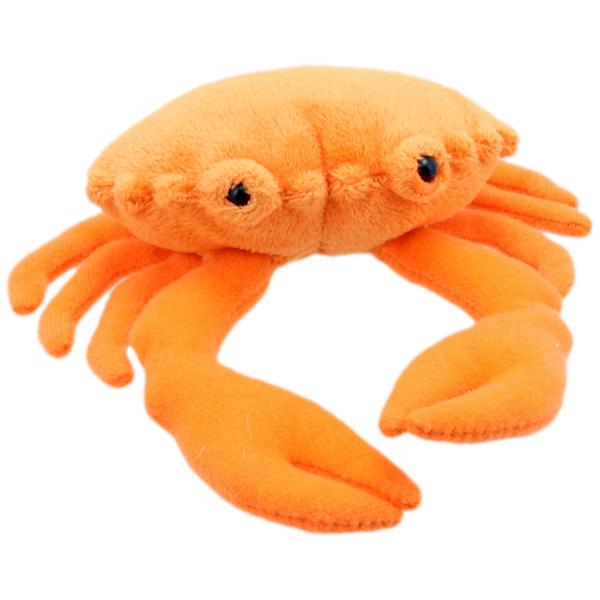 Finger Puppet - Crabs - PuppetCompany-2183533