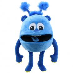 Baby Monster - Blue