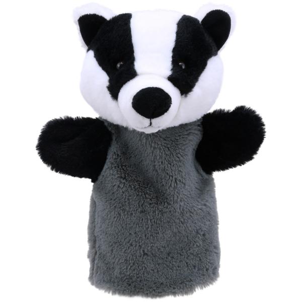 Puppet Buddies - Badger - PuppetCompany-2183728