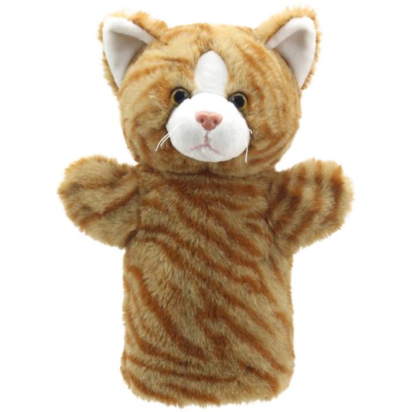 Puppet Buddies - Gato - PuppetCompany-2183732