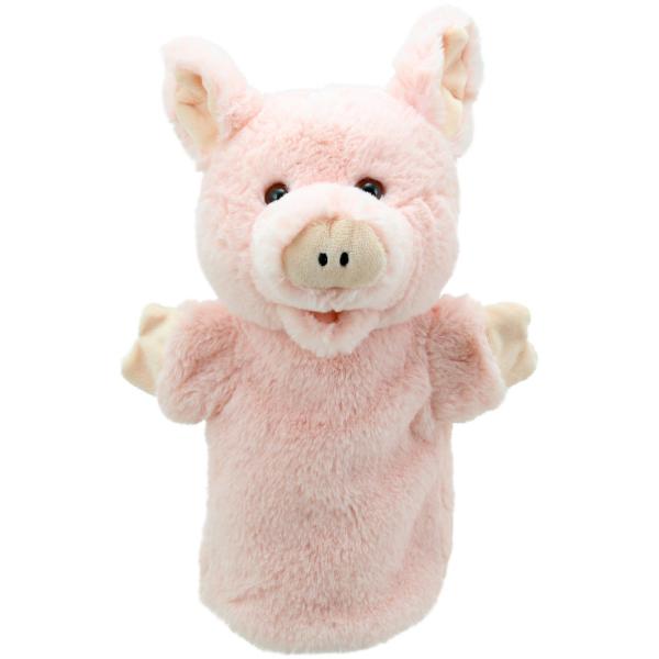 Puppet Buddies - Cochon - PuppetCompany-2183750