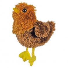 Finger Puppet - Chicken