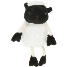 Finger Puppet - Sheep