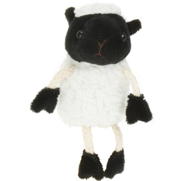 Finger Puppet - Sheep - PuppetCompany-2108035