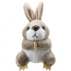 Finger Puppet - Rabbit