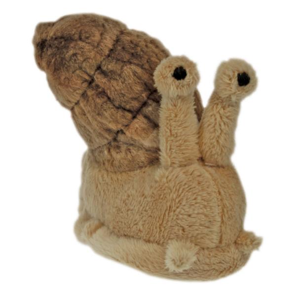 Fingerpuppe - Schnecke - PuppetCompany-2108051