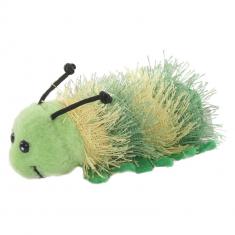 Finger Puppet - Caterpillar