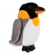 Finger Puppet - Penguin