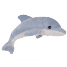 Finger Puppet - Dolphin