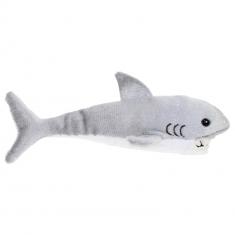 Finger Puppet - Shark