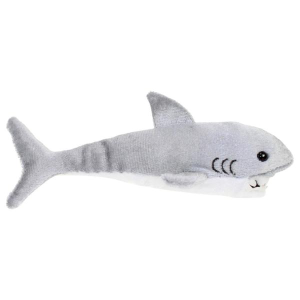 Finger Puppet - Shark - PuppetCompany-2108157