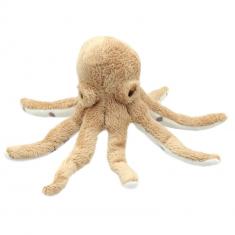 Finger Puppet - Octopus