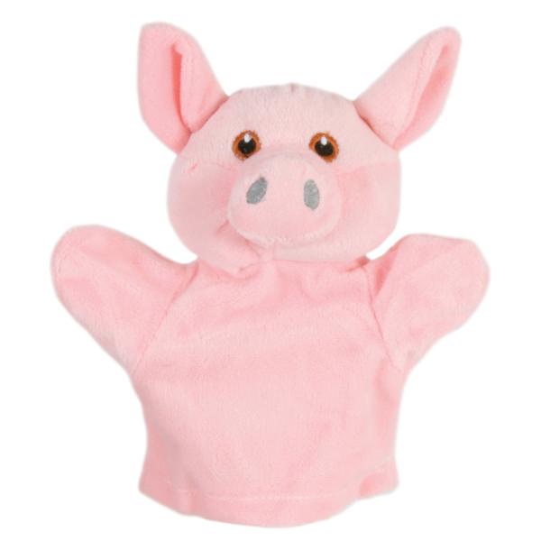 My First Puppet - Cochon - PuppetCompany-2108279