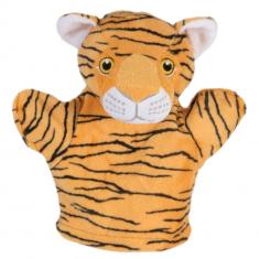 My First Puppet - Tiger