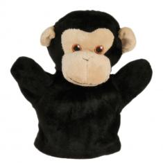 My First Puppet - Monkey