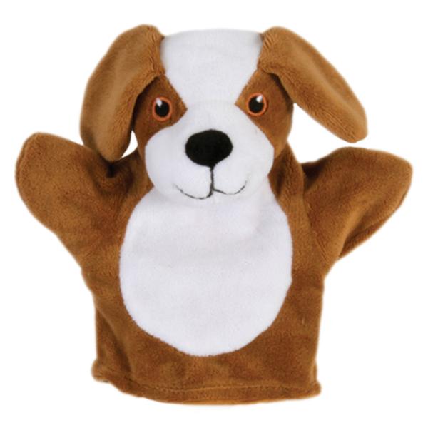 My First Puppet - Dog - PuppetCompany-2108287