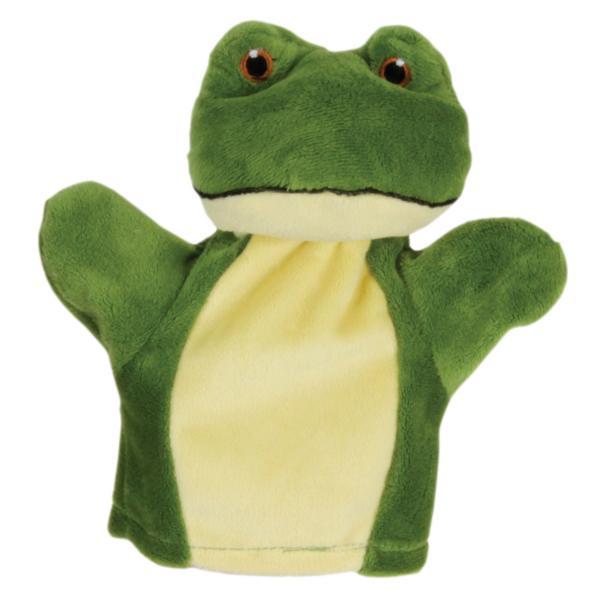 My First Puppet - Frog - PuppetCompany-2108288