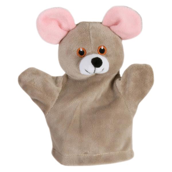 My First Puppet - Maus - PuppetCompany-2108289