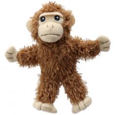 Finger Puppet - Monkey