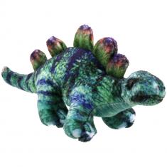 Finger Puppet - Stegosaurus