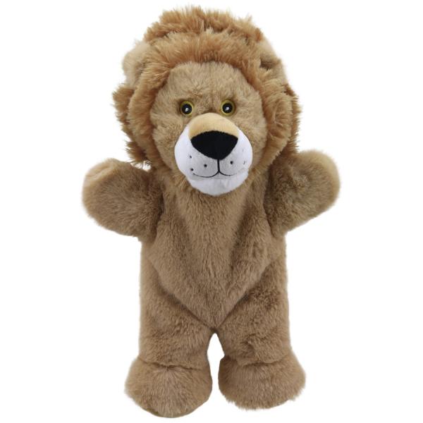 Puppet - Lion - PuppetCompany-2173702