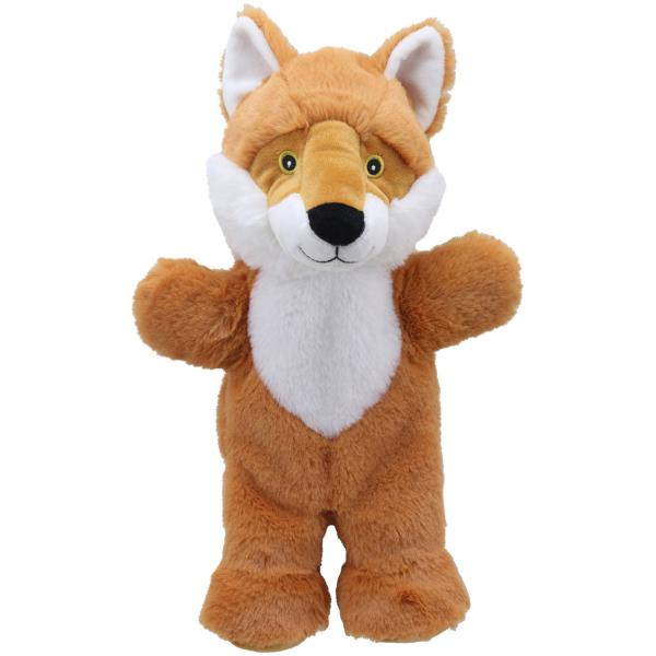 Handpuppe - Fuchs - PuppetCompany-2173708