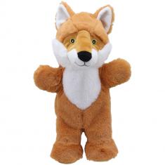 Puppet - Fox