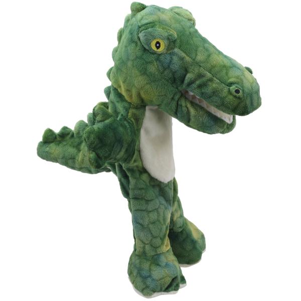 Marionnette - Crocodile - PuppetCompany-2173711