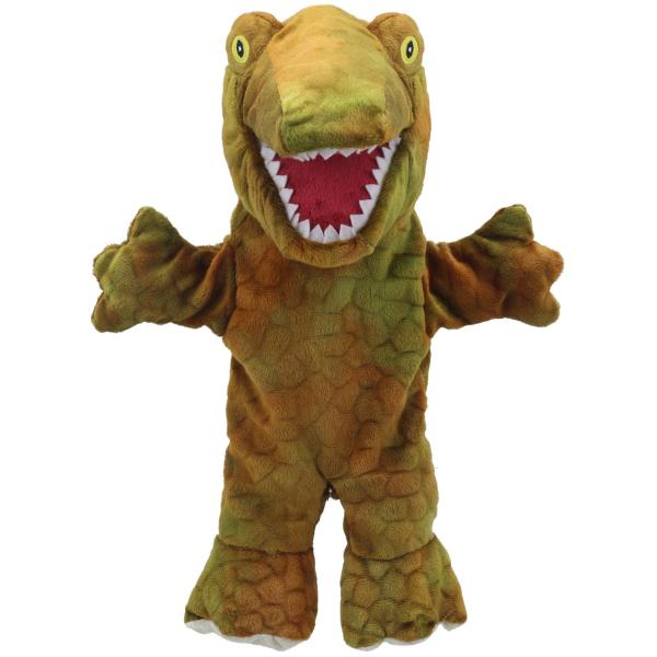 Handpuppe - T-Rex - PuppetCompany-2173712