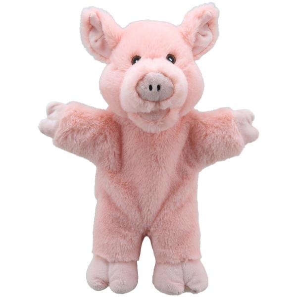 Puppet - Pig - PuppetCompany-2173713