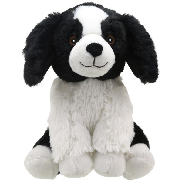 Eco Câlins - Bobby - Border Collie - PuppetCompany-2173748