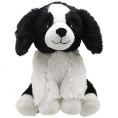 Eco Cuddlies- Bobby - Border Collie