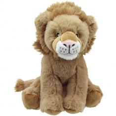 Eco Cuddlies- Leo - Lion