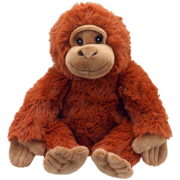 Eco Câlins - Ollie - Orang-Outan - PuppetCompany-2173752