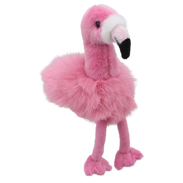 Minis - Flamingo - PuppetCompany-2173769