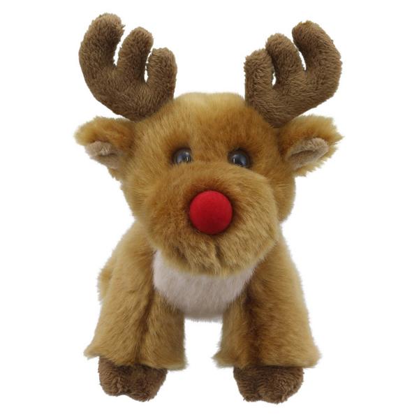 Minis - Reindeer - PuppetCompany-2173773