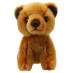 Minis - Brown Bear