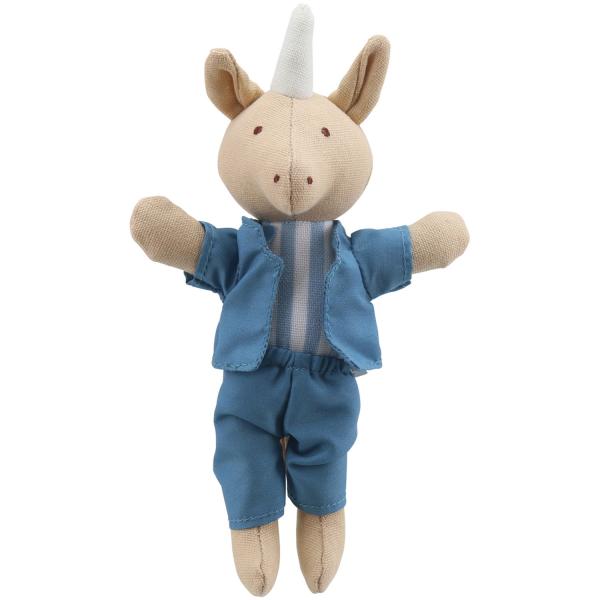 De Collection - Licorne, Garçon - PuppetCompany-2173864