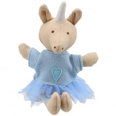 De Collection - Licorne, Fille