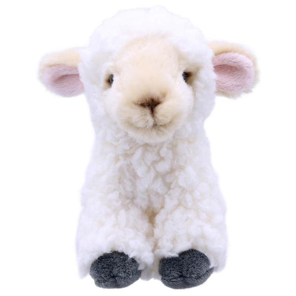 Minis - Lamb - PuppetCompany-2183581