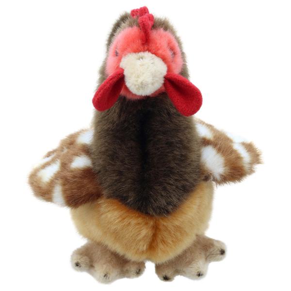 Minis - Chicken - PuppetCompany-2183582