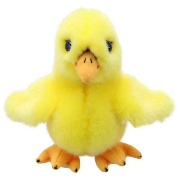 Minis - Chick - PuppetCompany-2183584