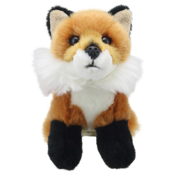 Minis - Fox - PuppetCompany-2183587