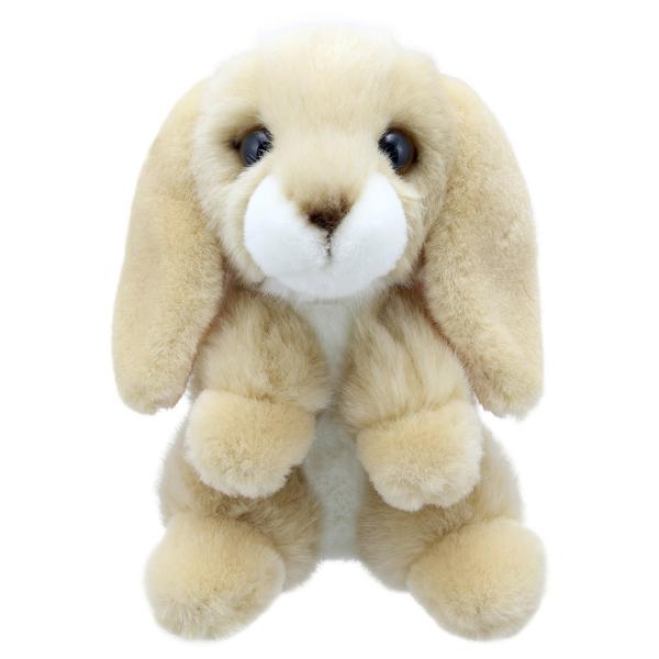 Minis - Rabbit, Lop Eared - PuppetCompany-2183595