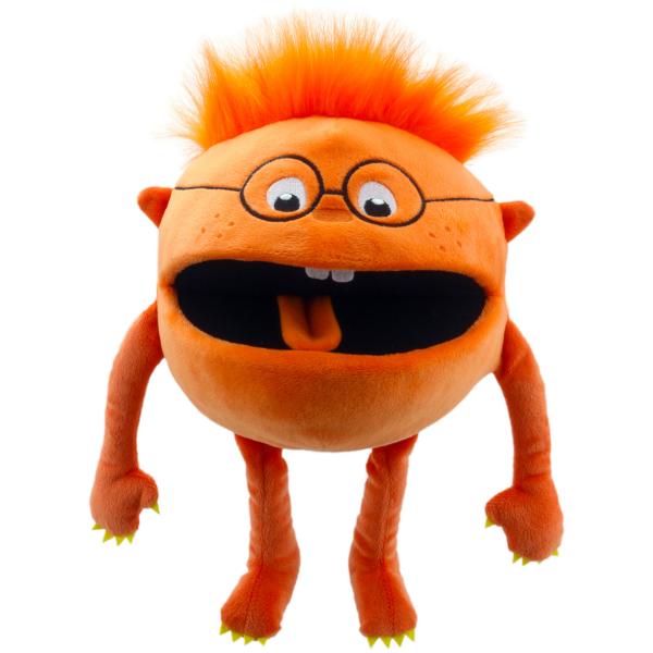 Babymonster - Orange - PuppetCompany-2183657