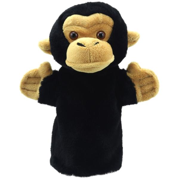 Puppet Buddies - Chimpanzé - PuppetCompany-2183733